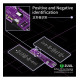 2UUL BT01 Battery PD Fast Charging & Activation Board for iPhone 6-15PM