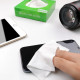 2UUL Microfiber Cleaning Wiper Cloths (10CM*10CM)