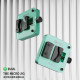 2UUL MICRO JIG Insulated Glass Fixture PCB Stand