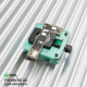 2UUL MICRO JIG Insulated Glass Fixture PCB Stand