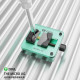 2UUL MICRO JIG Insulated Glass Fixture PCB Stand