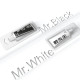 2UUL MR. Glue Multi Adhesive- 25ML Black ( White )