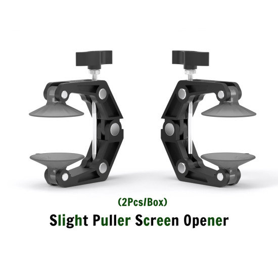 2UUL Slight Puller Screen Opener (2Pcs/Box)