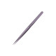 2UUL Ti21 Purple Titanium Ultralight Precision Tweezer