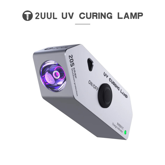2UUL Handy UV Curing Lamp
