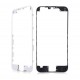 iPhone 6 Front Supporting Frame With Hot Glue - Black