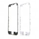 iPhone 6 Front Supporting Frame With Hot Glue - White