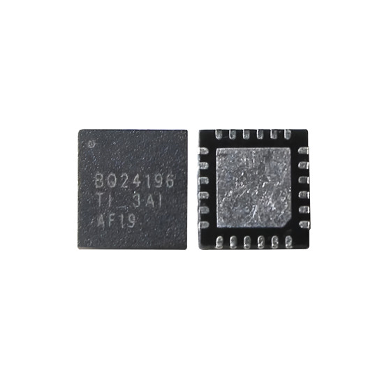 Mobile IC For BQ24196 Original