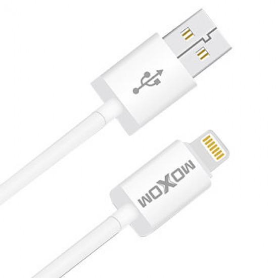 Moxom Type C USB Data Cable CC-08 