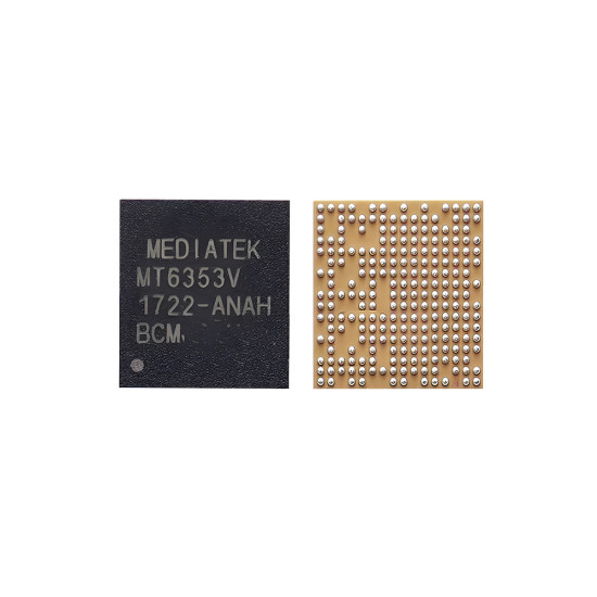 Mobile IC For MT6353V NEW