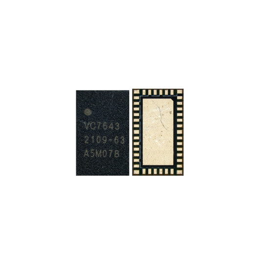 Mobile IC For VC7643RF NEW