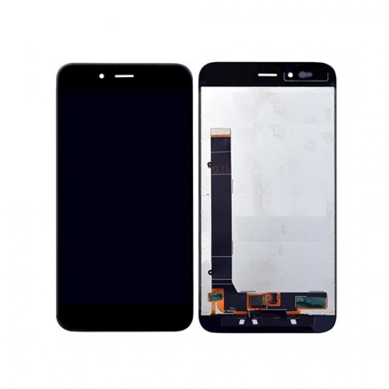 LCD With Touch Screen For Xiaomi A1 - Black ( OGS )