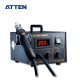 ATTEN ST-852D Lead Free Hot Air SMD Digital Display BGA Rework Station ( 550W )