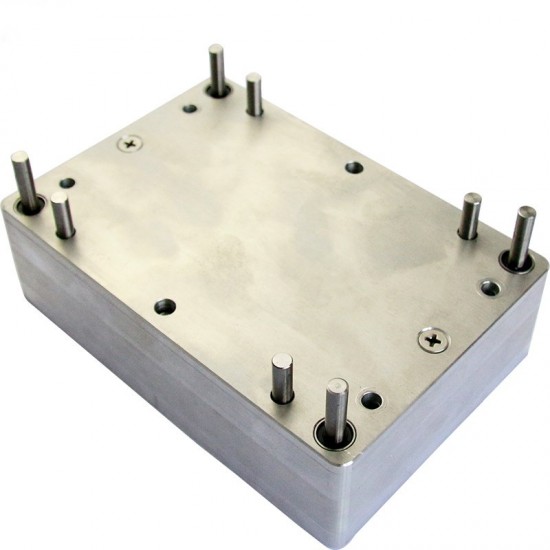 Base Mold For Laminating Machine 