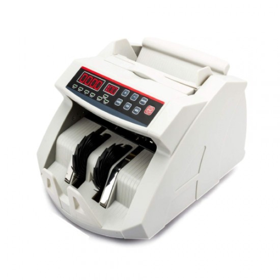 Bill Counting Machine