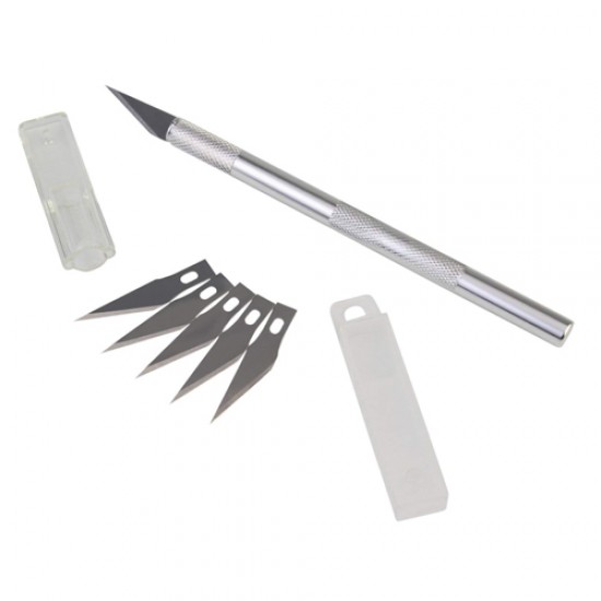 Precision Knifes Blade Set ( RL-101E )