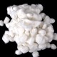 Absorbent Cleaning Cotton Balls (50 Gram) - About 160 Pcs Balls