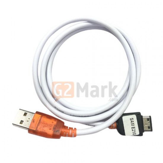 E210 / M600 USB Cable For Charging And Sync