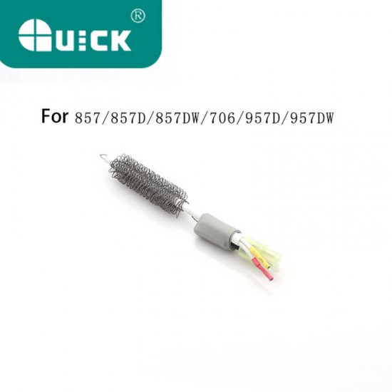 QUICK Electric Heater Core For 857Dw / 957DW / 706W Hot Air Gun Rework Station A1147