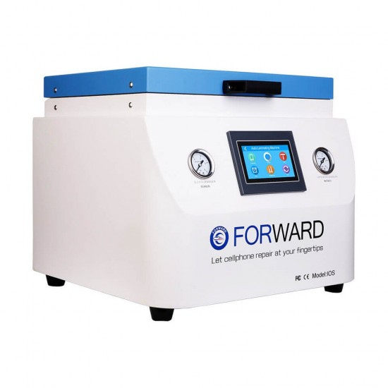 FORWARD IOS 16 Inches All In One OCA Laminating Machine 