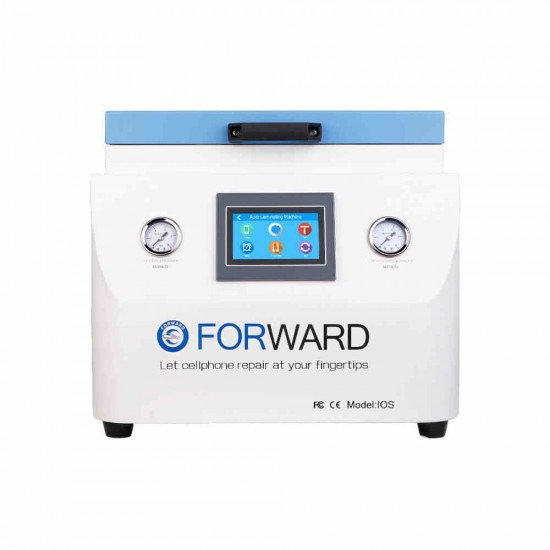 FORWARD IOS 16 Inches All In One OCA Laminating Machine 