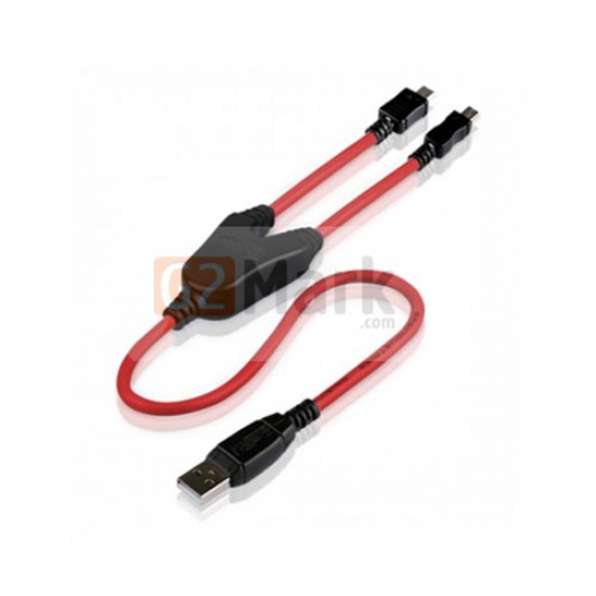 China Android Combo Boot GPG Cable