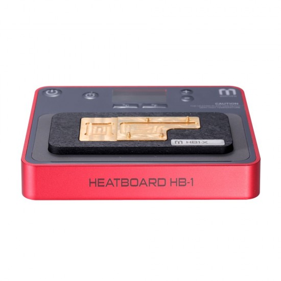 Martview Heatboard HB-1 (6 IN 1) For IPhone & Android