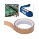 Heat Resistant Thermal Insulation Teflon Tape - 1CM