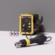 Kailiwei 858D+ SMD Rework Station With Soldering Iron ( 680W ) - Lead Free