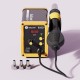 Kailiwei 858D+ SMD Rework Station With Soldering Iron ( 680W ) - Lead Free