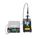 KaiLiwei T115 Intelligent Constant Temperature Professional Soldering Station (85W)