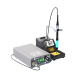 KaiLiwei T115 Intelligent Constant Temperature Professional Soldering Station (85W)