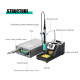 KaiLiwei T115 Intelligent Constant Temperature Professional Soldering Station (85W)