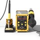 Kailiwei 8586D SMD Rework Station With Soldering Iron ( 750W ) - Lead Free