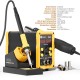 Kailiwei 8586D SMD Rework Station With Soldering Iron ( 750W ) - Lead Free