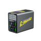 Mechanic C-Power 6S Smart Digital Display 6 Port USB Charger ( PD 3.0 + QC 3.0 )