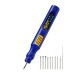 Mechanic IRX6 Pro Intelligent Charging Polishing Pen for IC Chip Grinding and Glue Removal