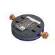 Mechanic MK1 Universal Rotary Fixture For PCB Board & IC
