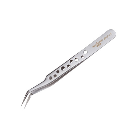 MECHANIC SAK-15 High Quality SMD Tweezer