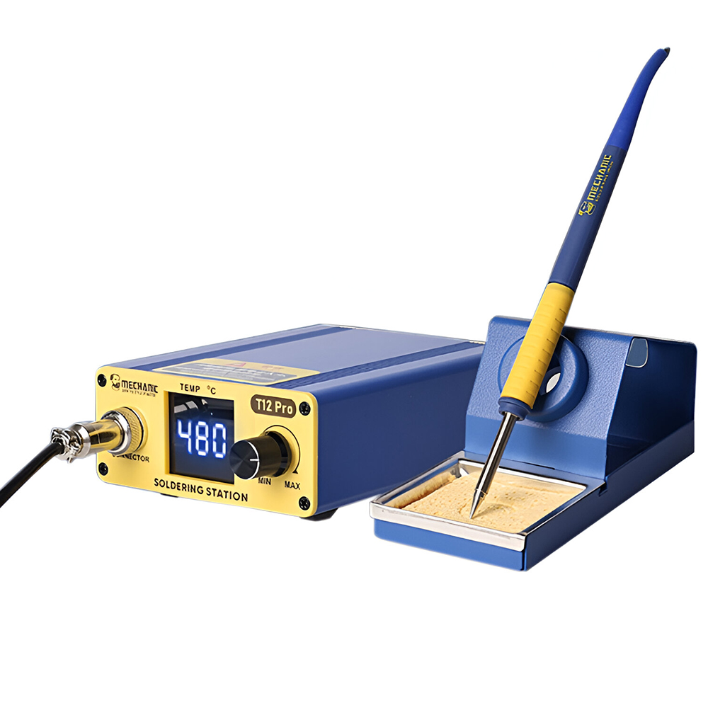 Soldering machine iron discount