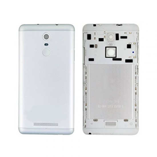 Back Panel Hosuing for Xiaomi Redmi Note 3 - Silver