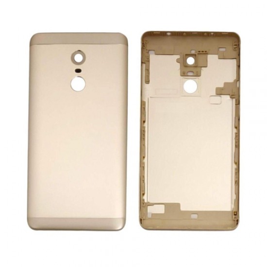 Back Panel Housing for Xiaomi Redmi Note 4 - Gold