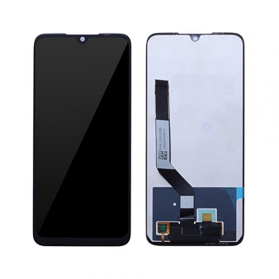 LCD with Touch Screen for Xiaomi Redmi Note 7 / Note 7 Pro / 7S - Black ( OGS )