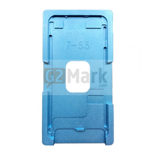 Frame Alignment Mold For Iphone 5 / 6 / 6P / 7 / 7P / 8 / 8P 