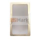 Alignment Mold And Laminate Heat Plate For Samsung S6 Edge