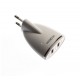 Moxom KH-23 Charger For Iphone With Cable (2.4A) - Premium Quality