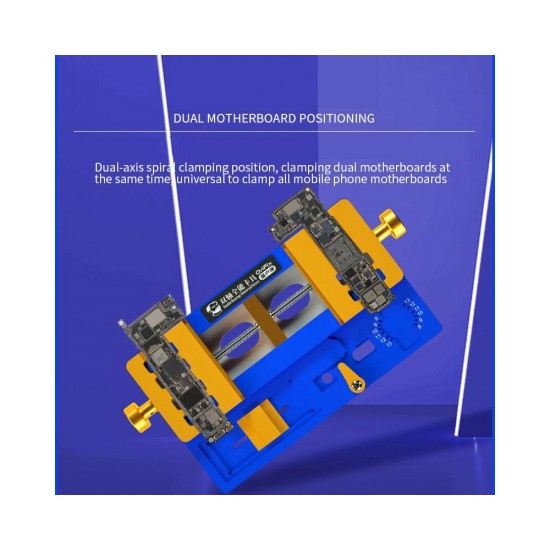 Mechanic OriFix 3-in-1 Dual-axis Motherboard Universal Fixture