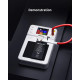 QianLi Macaron Max Portable Double Pulse Integrated Battery Spot Welding Machine