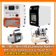 G2Mark RE-700+  EDGE / FLAT Screen OCA Lamination Machine Full Set