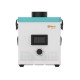 G2Mark RE-S01 Soldering Smoke Absorber Machine With 3 Layer Carbon Filter